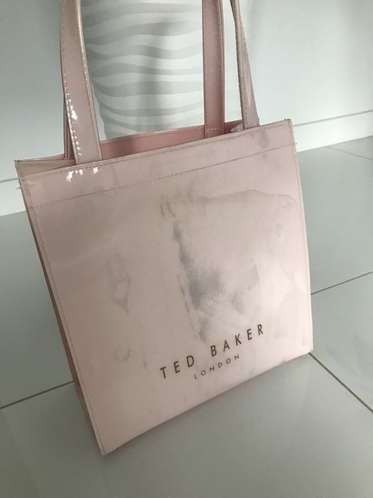 Torebka damska szoperka TED BAKER