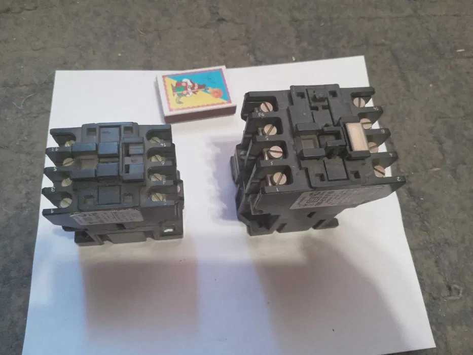 Контактор ПМЛ-1100 О*4Б 380В 20А – цена 449 грн