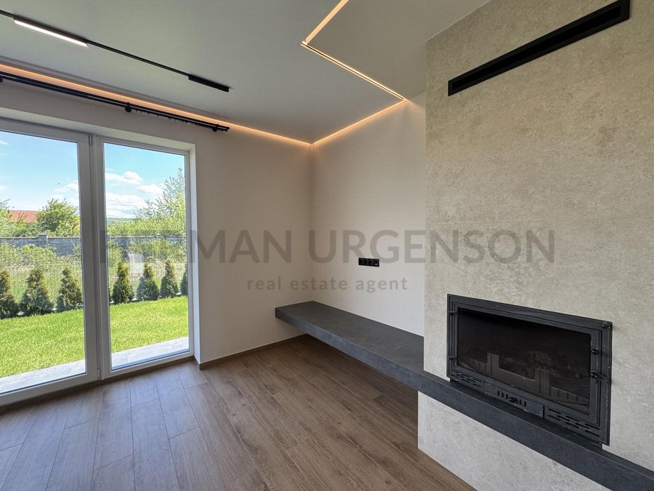 Дом по адресу Петефі Шандора пл. (площадь 100 м²) - Atlanta.ua - фото 2