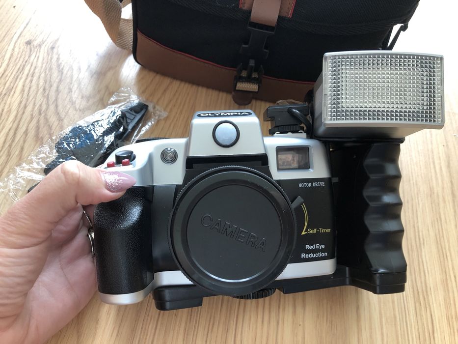 Collectible Camera64171278537857122