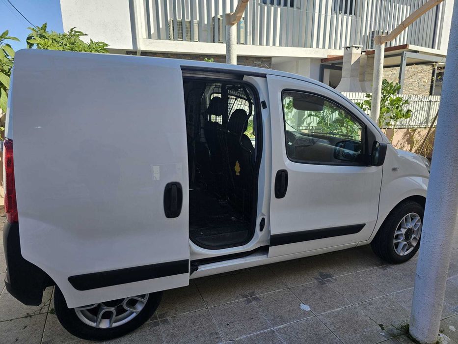 Peugeot Bipper 1.3 HDI