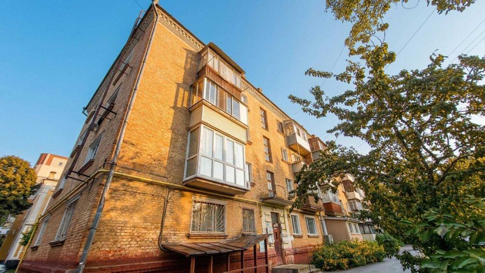 !!! Продам 1но кімнатну квартиру в центрі міста