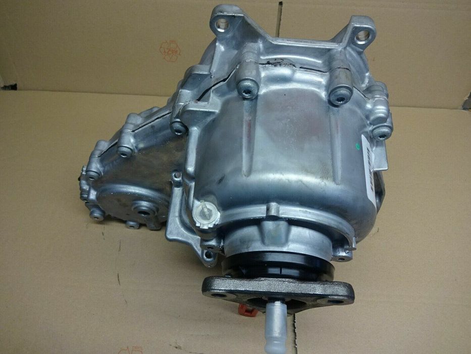 Нова Роздатка BMW ATC450 ATC45L E F seria E70 E71 f25 F15 F16