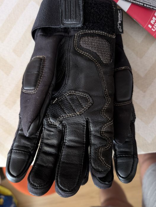 Alpinestars Corozal V2 Drystar
