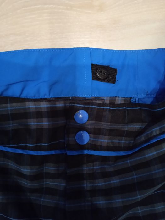 Spodenki krótkie Adidas rozm.11-12 lat