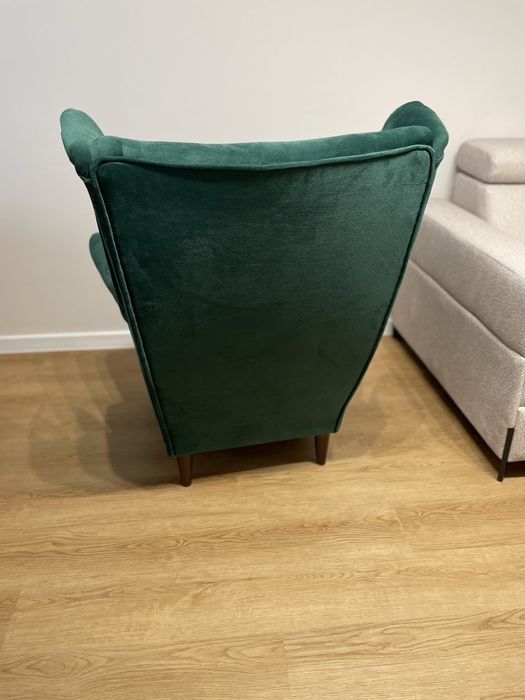 Na sprzedaż fotel  uszak