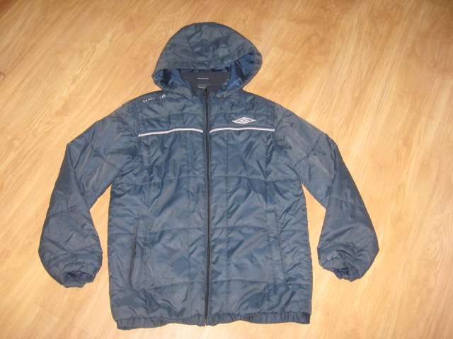 kurtka umbro r 152