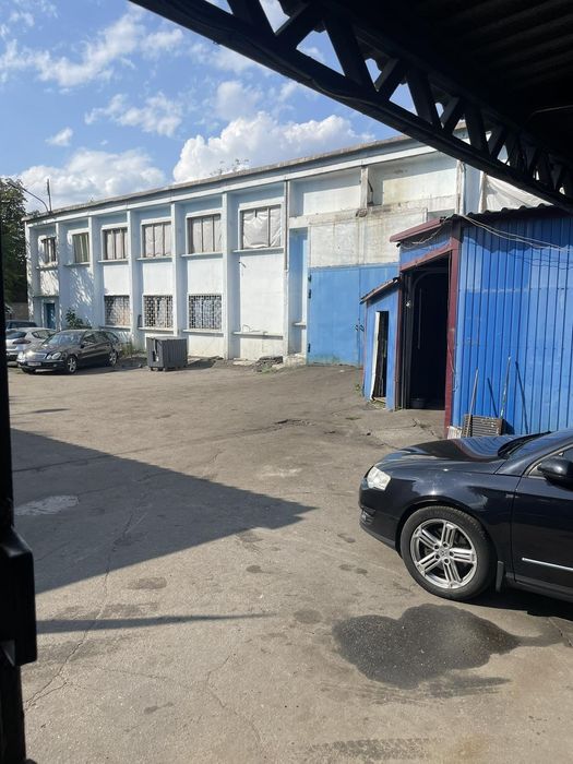 Продам шиномонтаж