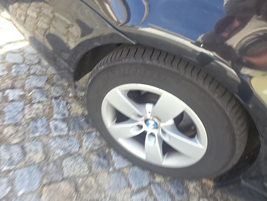 Bmw.  520d.  177cv