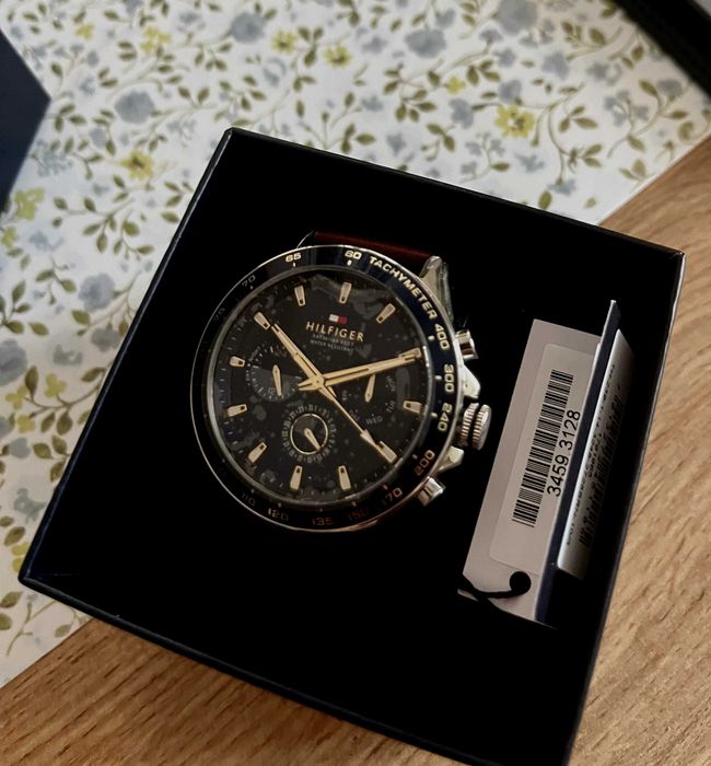 Продам новые оригинальные мужские часы Харьков