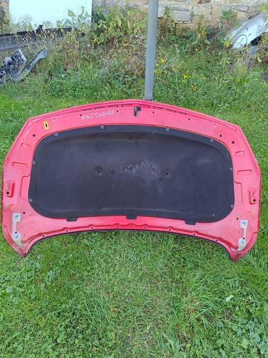 Maska Opel Astra J Z50B