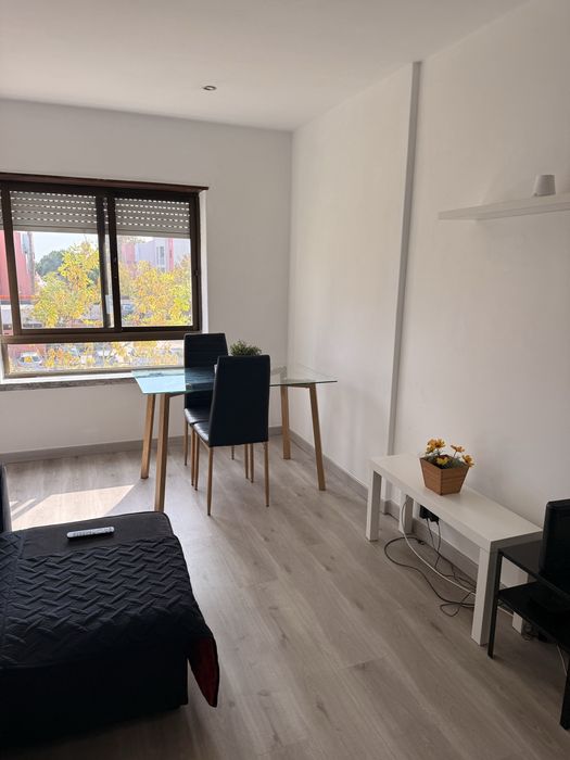 Arrenda-se Apartamento em Sassoeiros