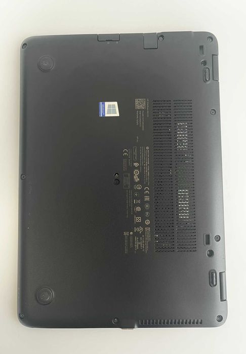 Б/У Ноутбук HP EliteBook 840 G3 14" /i5-6200U/8GB/SSD 120GB