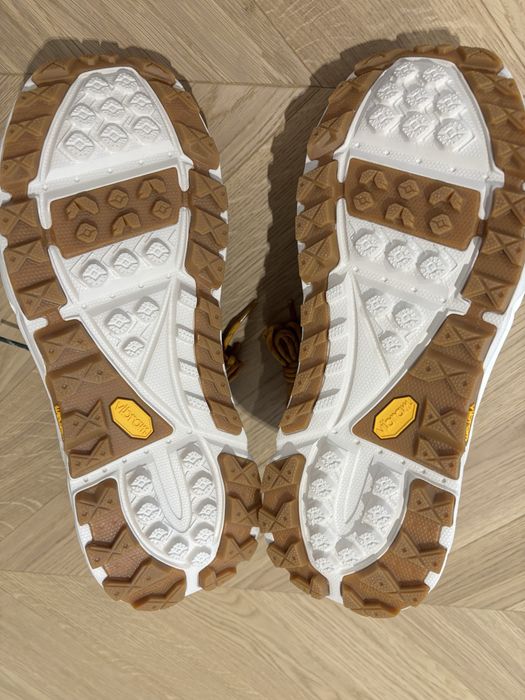 Чоловічі кросівки  Hoka  u tor ultra Gore-Tex 1130310 MVW