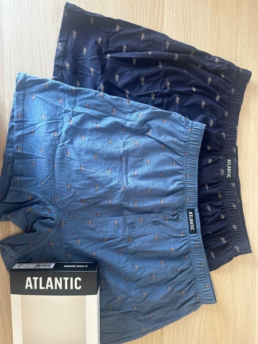 Сімейки польської фірми Atlantic