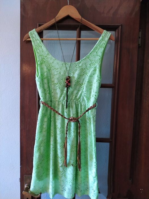 Vestidos festa cerimónia e dia a dia