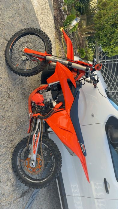KTM