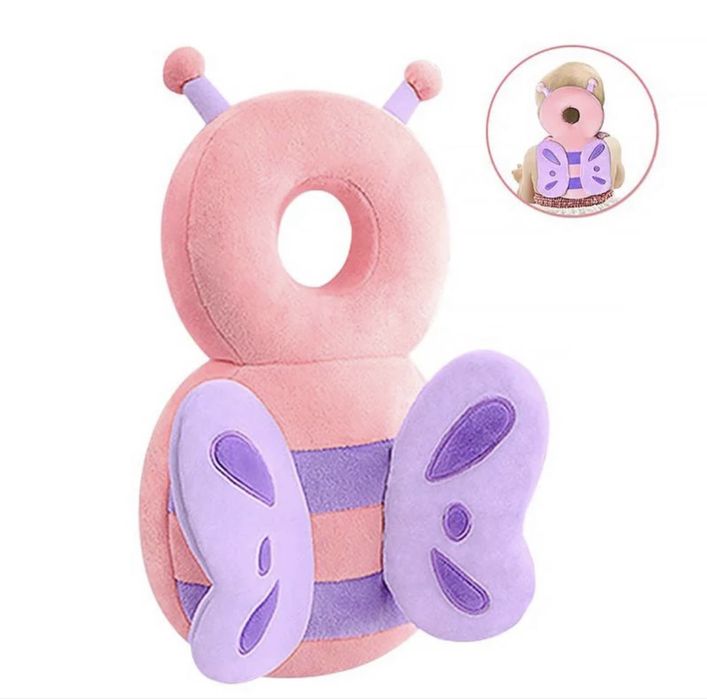 Захист для голови. Подушка рюкзак для захисту голови від падіння