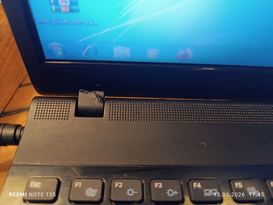 Laptop NP300E5A-A01PL