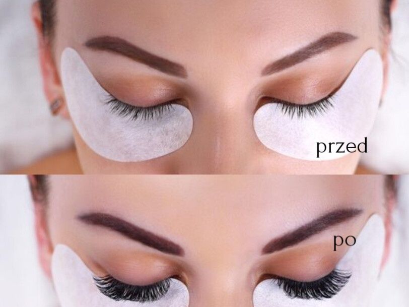 Przedłużanie i Stylizacja Rzęs Ozorków | Long Lashes Dorota