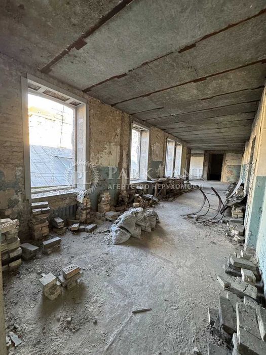 Commercial real estate at st. Ul Saksaganskogo (area 450 m²) - Atlanta.ua - photo 3