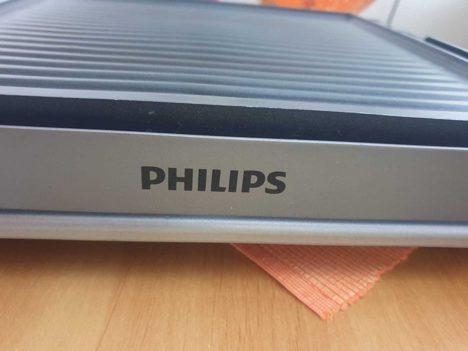 Grill HD 4417 Philips elektryczny