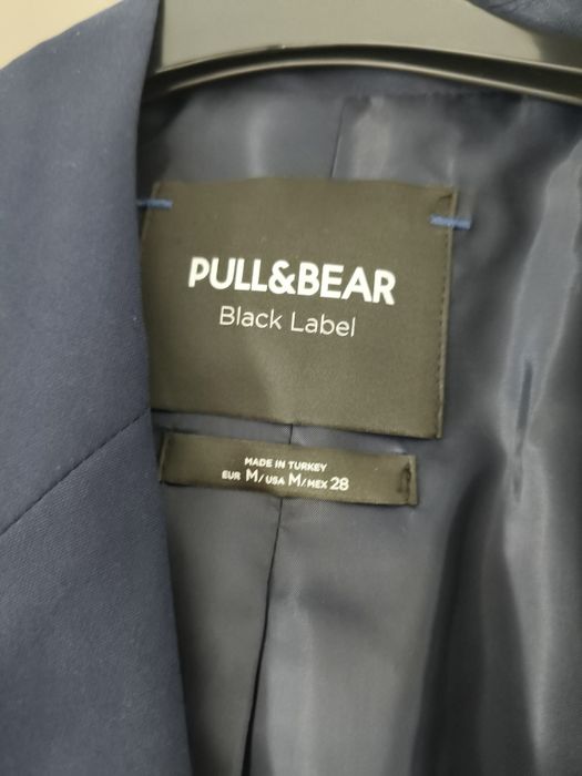 Casaco Jaqueta  Novo  Pull &  Bear Tam M