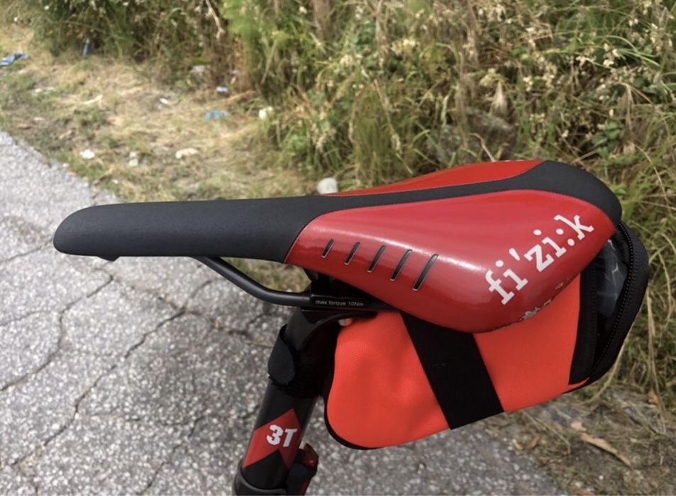 Selim assento FIZIK R5