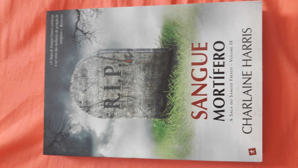 Sangue Mortifero