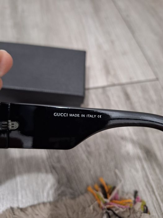 Gucci  okulary przeciwsłoneczne