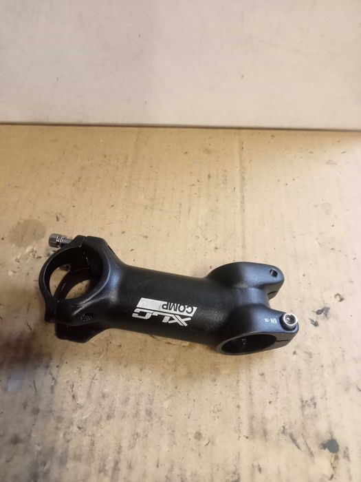 nowy mostek xlc comp 100 mm,pod kiere 31,8 mm