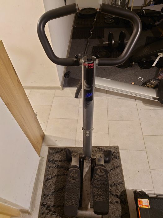 Stepper S-1460!!!