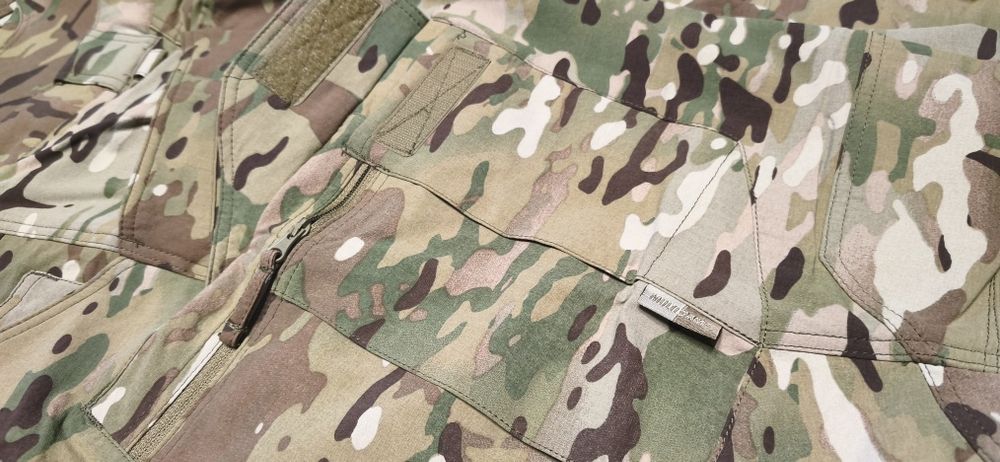 ‼️Helikon Tex OTP OUTDOOR  брюки штани мультикам спецпошив еластичні легкі функціональні‼️