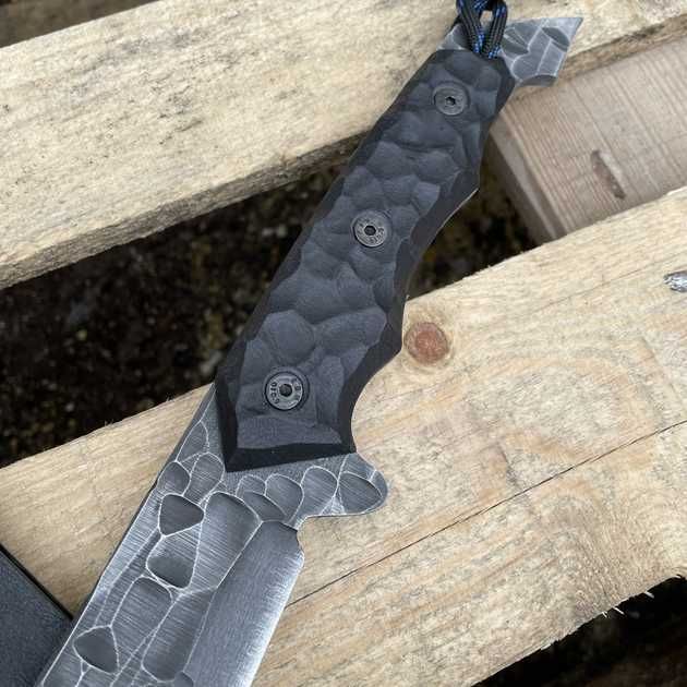 Ніж мачете (сталь 50х14мф), кукрі, кукри, мачете, на подарунок