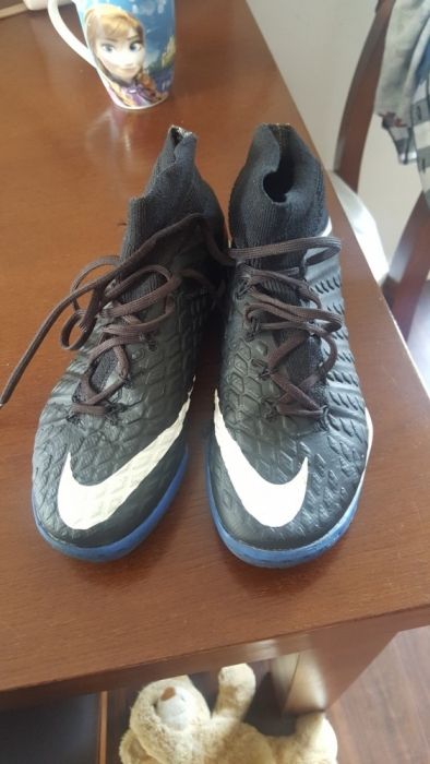 Buty halówki Nike