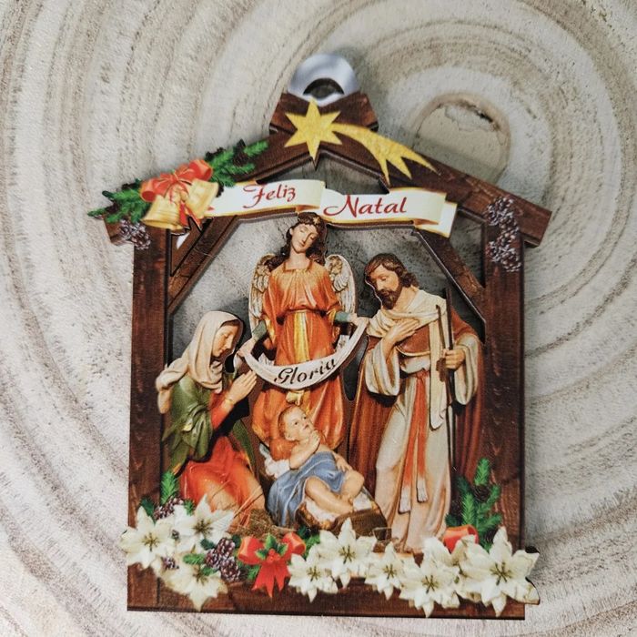 Bolas de natal Para entrega