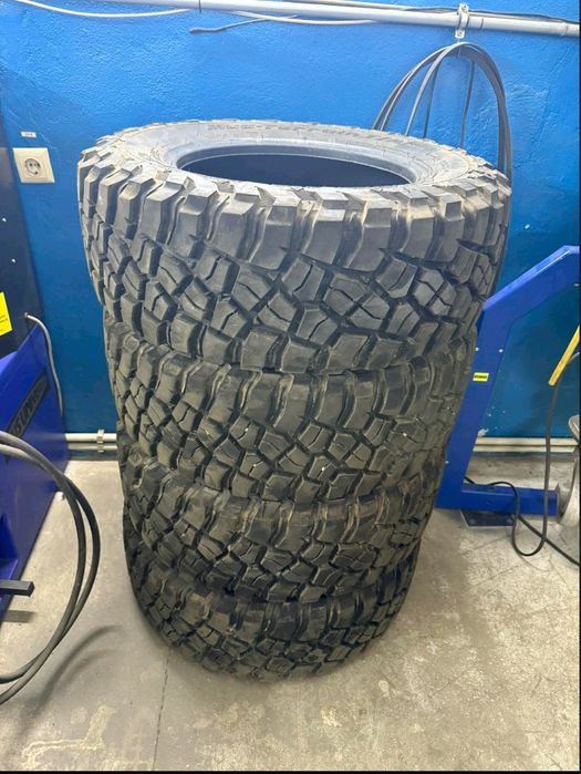 265 65 17 bf goodrich - Купить шины для авто - Цена на OLX.ua