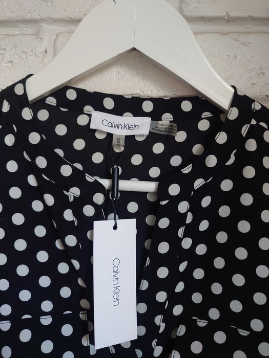 Блуза Calvin klein / Кельвін кляйн