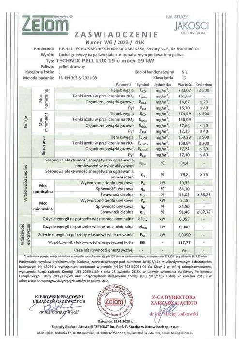 Kocioł,piec,pellet,ekogroszek,montaz,intalacja,hybryda,wymiana,modernizacja kotłowni
