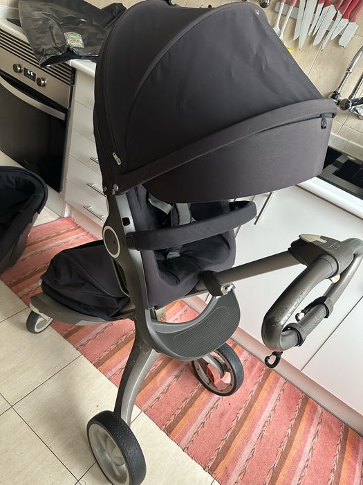 Stokke Xplory Baby Stroller431279668735528961