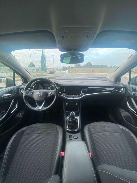 Opel Astra Sports Tourer 1.6 CDTi Innovation S/S