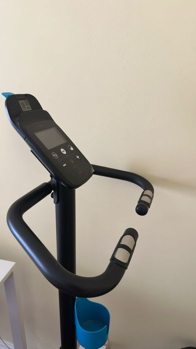 Bicicleta estática