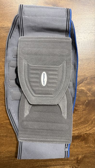 Bauerfeind  lumbo Loc Forte 4 DonJoy LumboForce