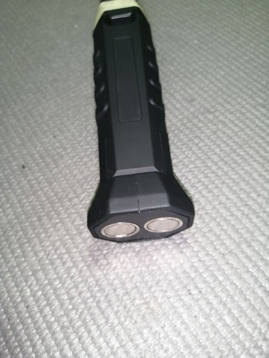 LED Flashlight / Improvised Solution64550642387073124