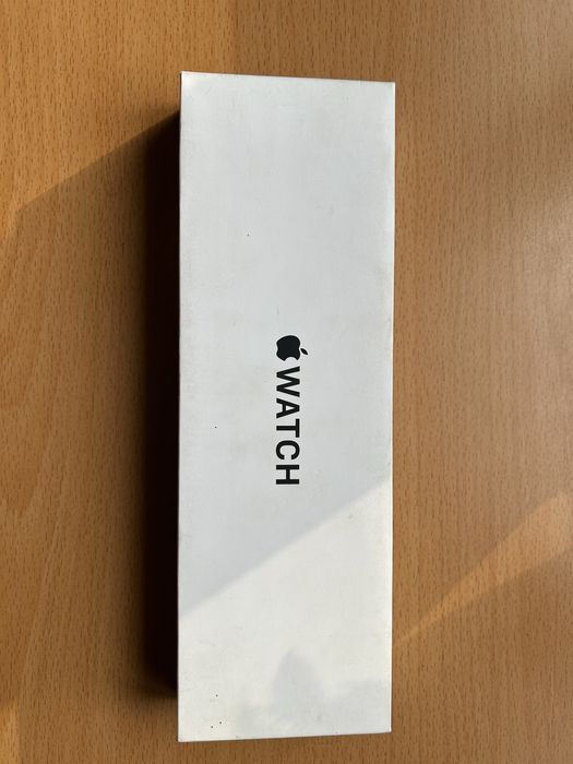 Смарт часы Apple Watch SE2