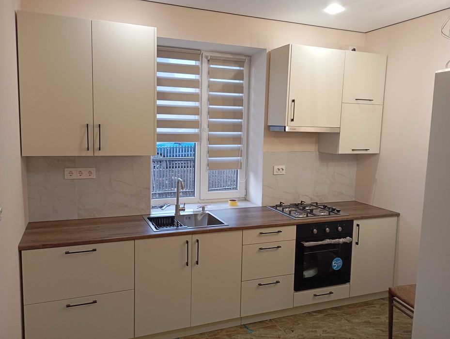 Меблі на замовлення під ваші розміри.