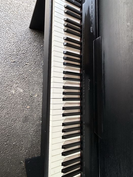 Pianino casio  px-30