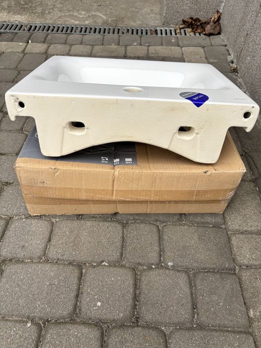 Umywalka Cersanit Modulo 50