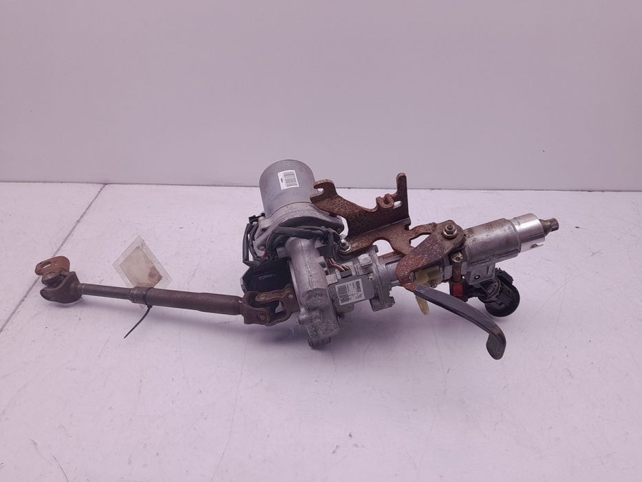 Coluna de direção RENAULT Kangoo (KW0/1_)