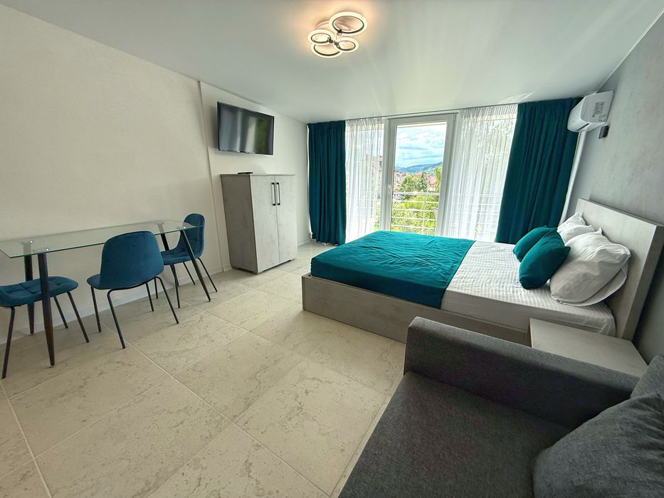 Апартаменти в самому серці Східниці